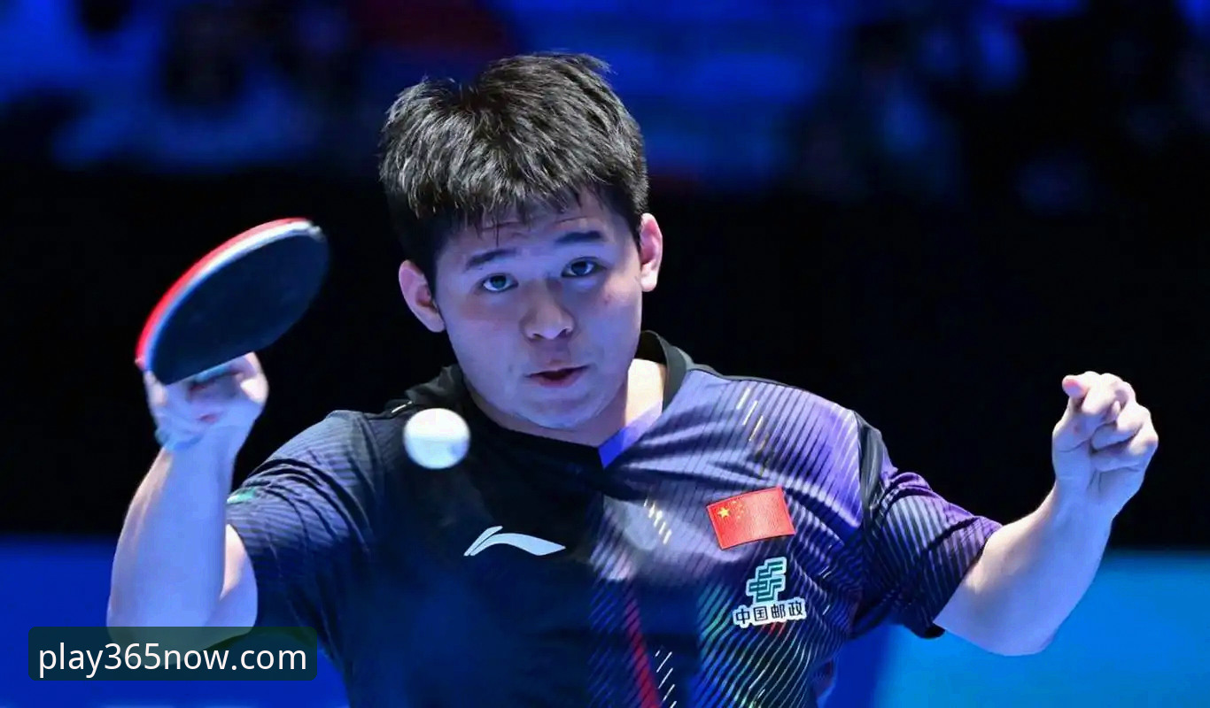 资深用户分享：国乒男团世锦赛小组赛观赛体验与bet365体育投注策略实战心得
